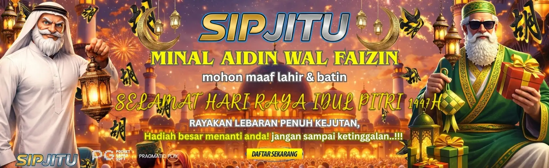Sipjitu Lebaran