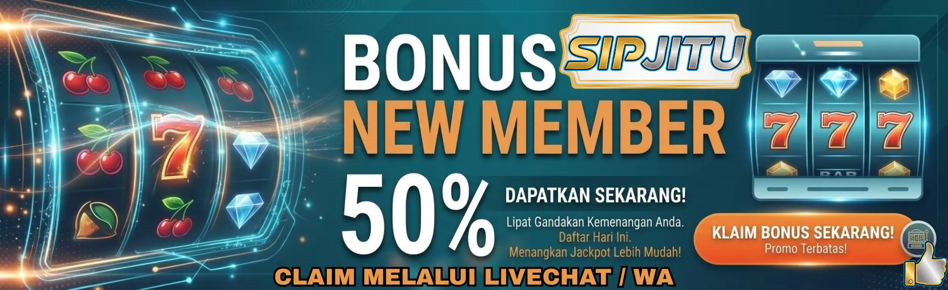 NEW MEMBER