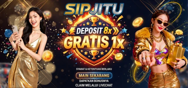 BONUSDEPO